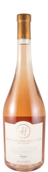 2023 Herdade dos Oliveiras rosé