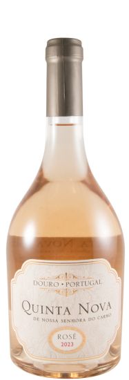 2023 Quinta Nova rosé