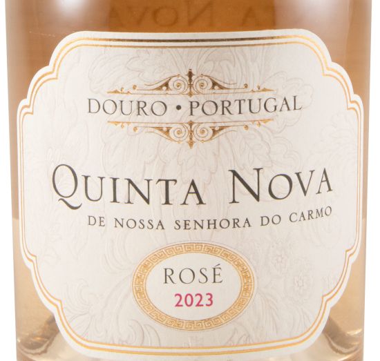 2023 Quinta Nova rosé