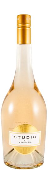 2023 Studio by Miraval Côtes de Provence rosé