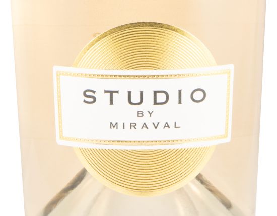 2023 Studio by Miraval Côtes de Provence rosé