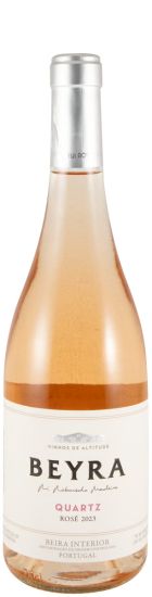 2023 Beyra Quartz rosé