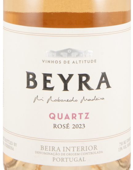2023 Beyra Quartz rosé