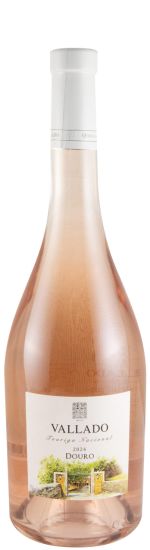 2024 Vallado rosé