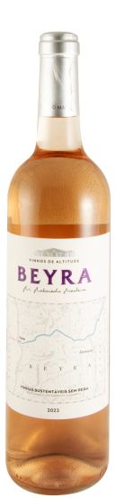2023 Beyra rosé
