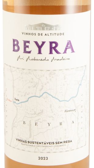 2023 Beyra rosé