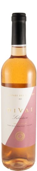 2023 DIVAI Selection rosé