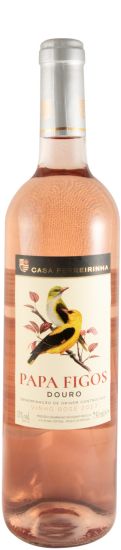 2023 Papa Figos rosé