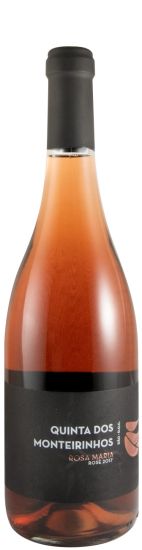 2017 Quinta dos Monteirinhos Rosa Maria rosé