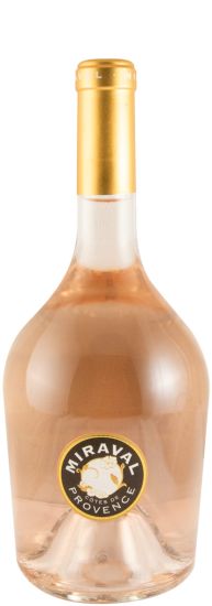 2024 Miraval Côtes de Provence rosé