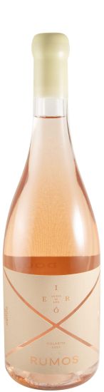 2023 Quinta da Eiró Rumos Colheita rosé