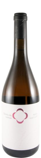 2018 Quinta de Lemos Nélita rosé