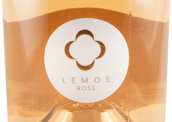 Lemos rosé