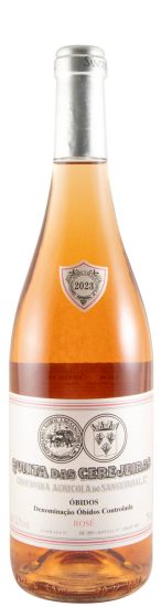 2023 Quinta das Cerejeiras rosé