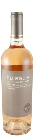 2023 Odisseia rosé