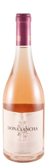 2023 Dona Sancha rosé