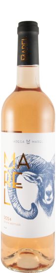 2024 Marel rosé