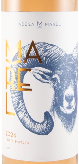 2024 Marel rosé