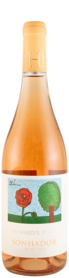 2023 Howard's Folly Sonhador rosé