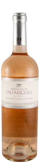 2024 Herdade de São Miguel Colheita Seleccionada rosé