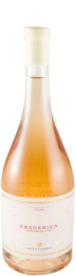 2022 Herdade do Perú Frederica rosé