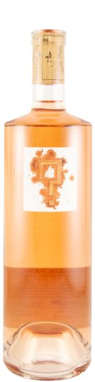 2023 Herdade Papa Leite rosé
