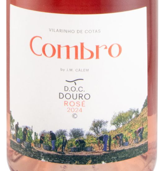 2024 Combro rosé