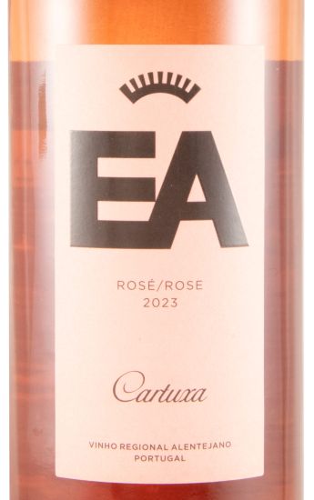2023 Fundação Eugénio de Almeida EA rosé