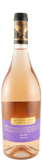 2023 Quinta dos Carvalhais rosé