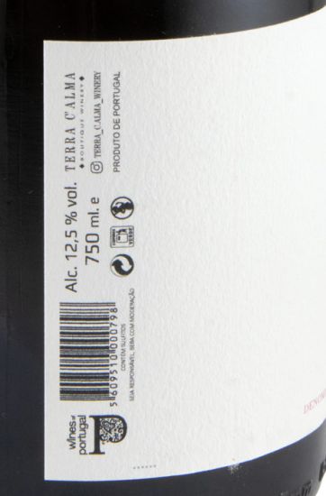 2023 Terra C'Alma rosé