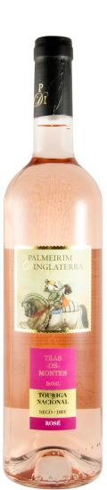 2024 Palmeirim d'Inglaterra rosé