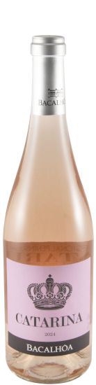 2024 Bacalhôa Catarina rosé
