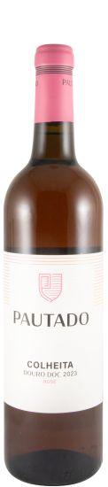 2023 Pautado Colheita rosé