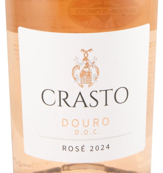 2024 Crasto rosé