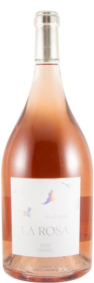 2023 Quinta de La Rosa rosé 1,5L