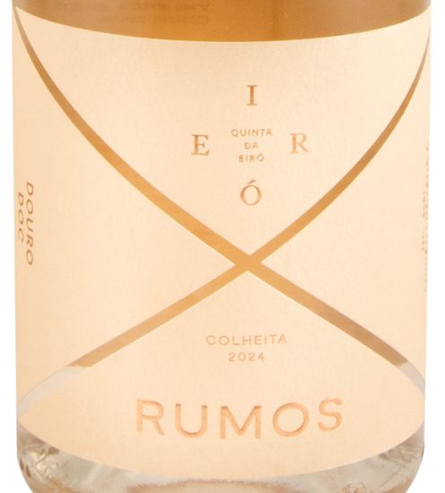 2024 Quinta da Eiró Rumos Colheita rosé