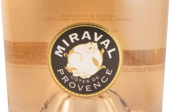 2024 Miraval Côtes de Provence rosé 1.5L