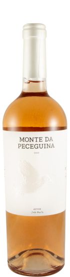 2023 Monte da Peceguina rosé