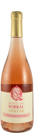 2024 Quinta do Sobral rosé