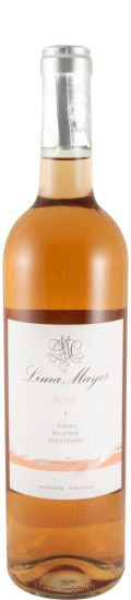 2023 Lima Mayer rosé