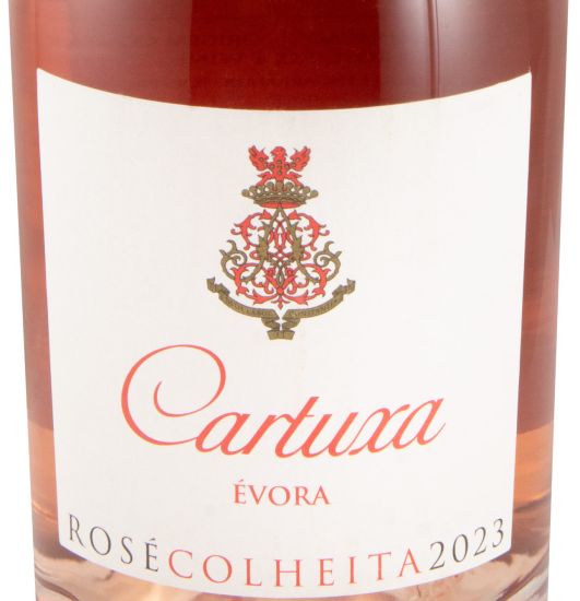2023 Cartuxa rosé
