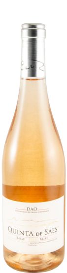 2024 Quinta de Saes rosé