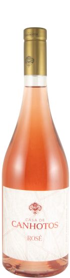 2024 Casa de Canhotos rosé