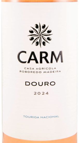 2024 CARM rosé