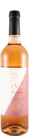 2024 DIVAI Selection rosé