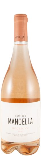 2024 Manoella rosé