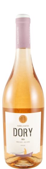 2024 AdegaMãe Dory rosé