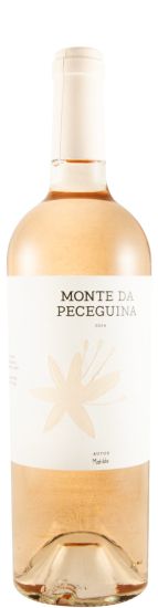 2024 Monte da Peceguina rosé
