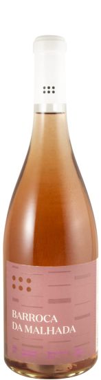 2023 Barroca da Malhada rosé
