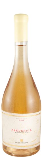 2023 Herdade do Perú Frederica rosé